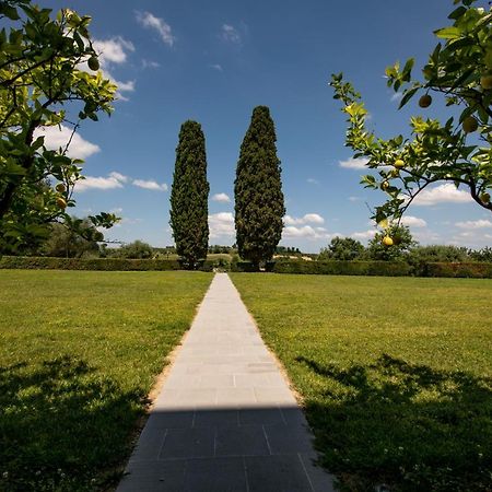 Tenuta Villa Rocchi Torrita di Siena Extérieur photo
