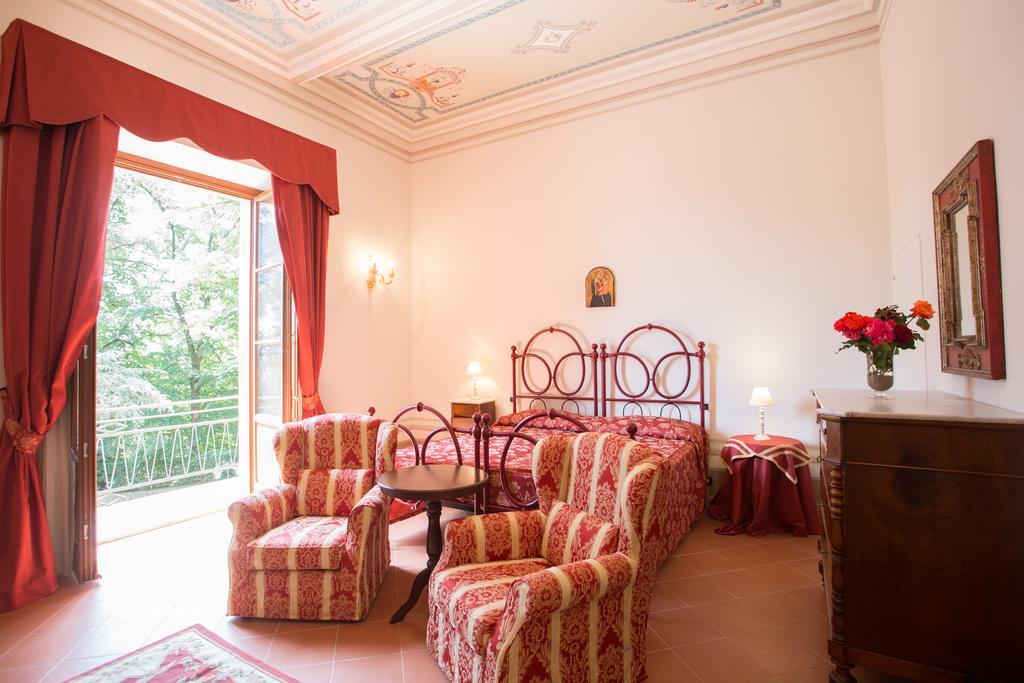 Tenuta Villa Rocchi Torrita di Siena Chambre photo