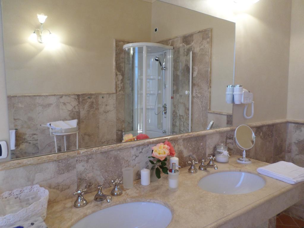 Tenuta Villa Rocchi Torrita di Siena Extérieur photo